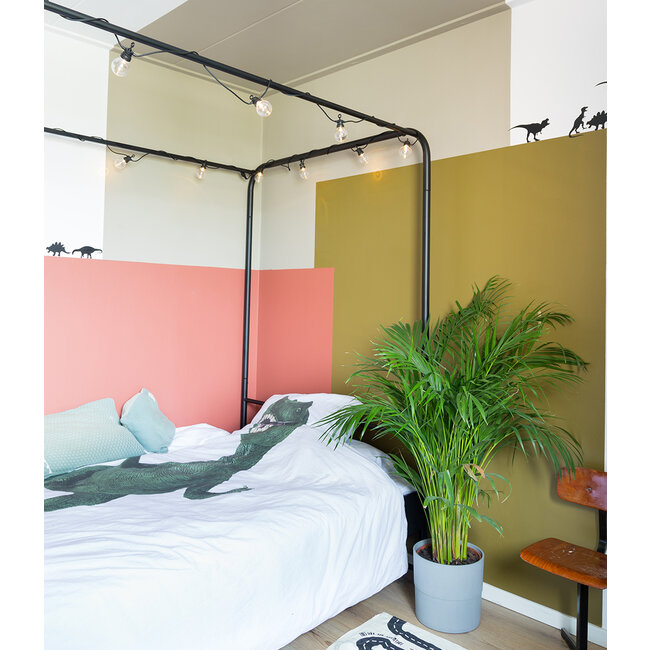 Inspiration | Kids Room | Regular Patio String Light