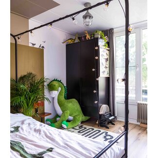 Inspiration | Kids Room | Regular Patio String Light