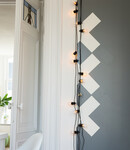 Inspiratie | Woonkamer | Regular Patio String Light