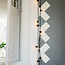 Inspiratie | Woonkamer | Regular Patio String Light