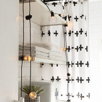 Inspiration | Kitchen | Regular Patio String Light