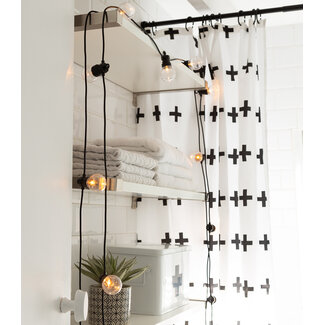 Inspiration | Kitchen | Regular Patio String Light