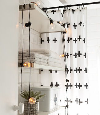 Inspiratie | Keuken | Regular Patio String Light