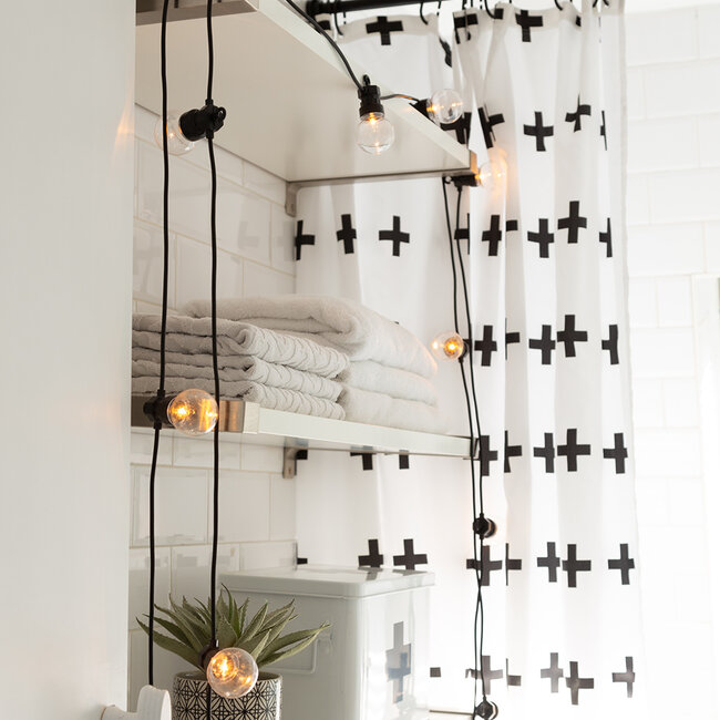 Inspiration | Kitchen | Regular Patio String Light