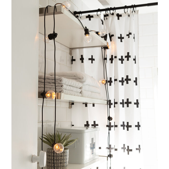 Inspiration | Kitchen | Regular Patio String Light