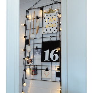 Inspiration | Kitchen | Regular Patio String Light