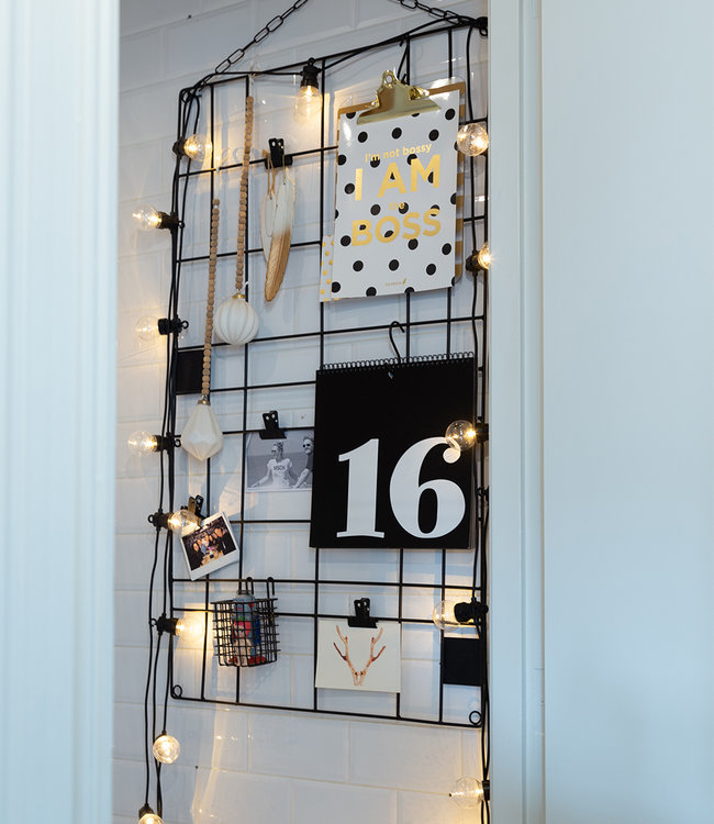 Inspiratie | Keuken | Regular Patio String Light