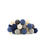 Regular Lichterkette - Steel Blue