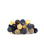 Regular Lichterkette - Steel Blue