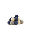 Regular Lichterkette - Steel Blue