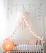 Cotton Ball Lights Regular lichtslinger wit - White