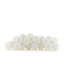 Cotton Ball Lights Regular lichtslinger wit - White