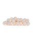 Cotton Ball Lights Regular lichtslinger wit - White