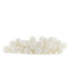 Cotton Ball Lights Regular lichtslinger wit - White