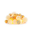 Cotton Ball Lights lichtslinger beige - Cream Party