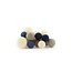 Premium Lichterkette - Stylish Blue