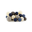 Premium Lichterkette - Stylish Blue