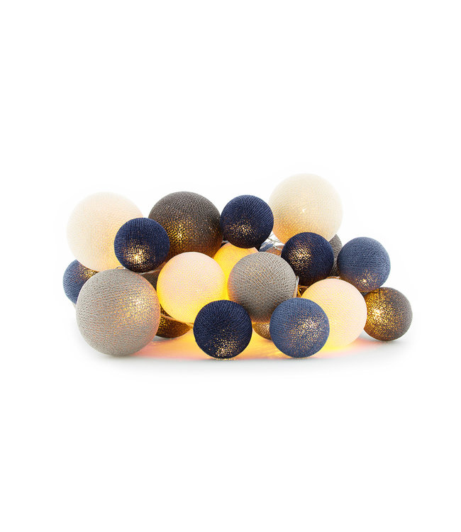 Premium Light String - Stylish Blue