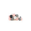 Regular Light String - Pink/Grey