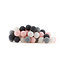 Regular Light String - Pink/Grey