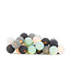 Regular Lichterkette - Aqua Grey