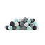 Regular Light String - Aqua Grey