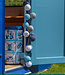 Regular Lichterkette - Sailor Blue