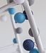 Regular Lichterkette - Sailor Blue