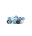 Regular Lichterkette - Sailor Blue