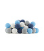 Regular Lichterkette - Sailor Blue