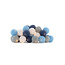 Regular Light String - Sailor Blue