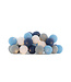 Regular Lichterkette - Sailor Blue