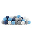 Regular Lichterkette - Sailor Blue