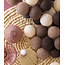 Regular Light String - Brown