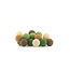 Regular Lichterkette - Forest Green