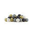 Regular Light String - Sand/Grey