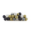 Regular Light String - Sand/Grey