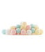 Cotton Ball Lights Regular Lichtslinger - Pastel