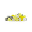 Regular Light String - Yellow/Grey