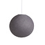 COTTON BALL LIGHTS Hanglamp - Mid Grey