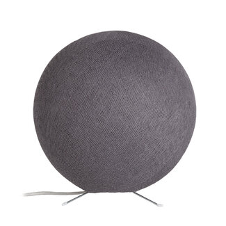 COTTON BALL LIGHTS Staande Lamp - Mid Grey
