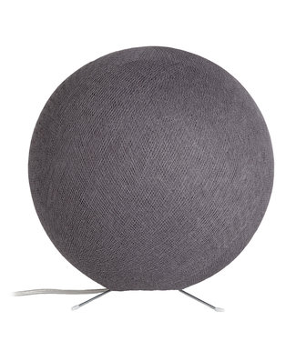 Cotton Ball Lights Staande Lamp - Mid Grey