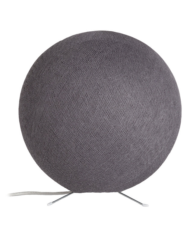 Stehlampe - Mid Grey