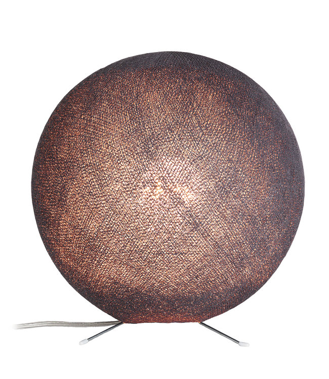 Standing Lamp - Mid Grey