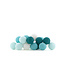 Regular Lichterkette - Aqua