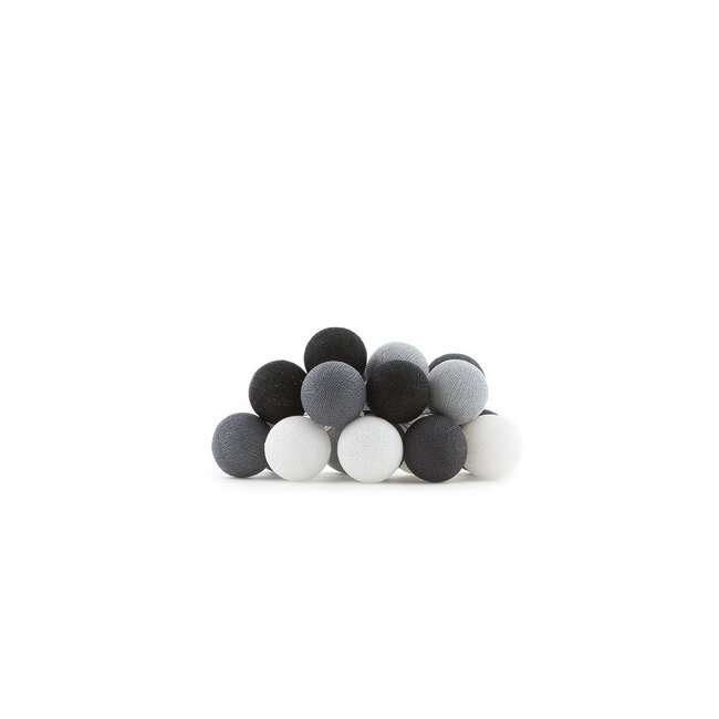 Regular Light String - Antra