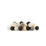 Regular Light String - Taupe