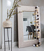 Cotton Ball Lights Regular lichtslinger bruin en wit - Taupe