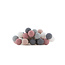 COTTON BALL LIGHTS Regular Lichtslinger - Dirty Rose