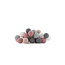 COTTON BALL LIGHTS Regular Lichtslinger - Dirty Rose
